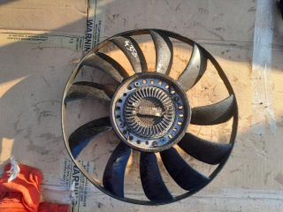 bontott VW PASSAT B5 Hűtőventilátor