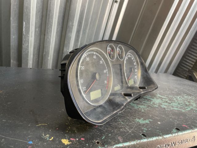 bontott VW PASSAT B5 Kilométeróra