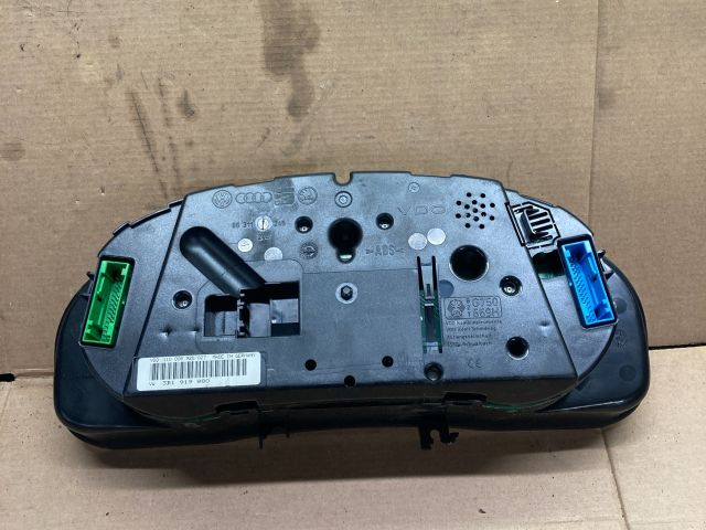 bontott VW PASSAT B5 Kilométeróra