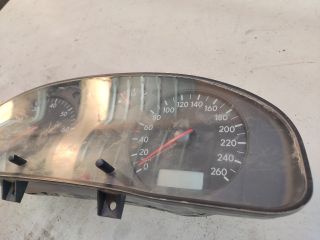 bontott VW PASSAT B5 Kilométeróra