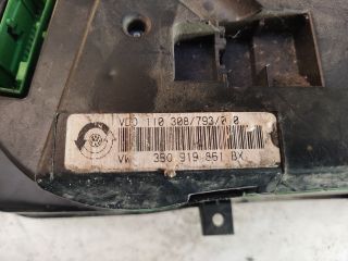 bontott VW PASSAT B5 Kilométeróra