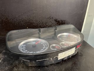 bontott VW PASSAT B5 Kilométeróra