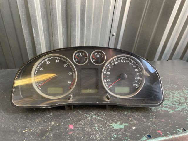 bontott VW PASSAT B5 Kilométeróra