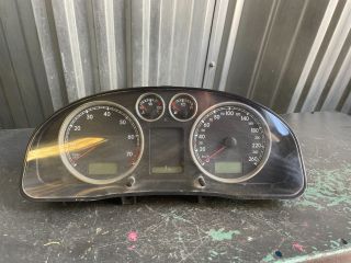 bontott VW PASSAT B5 Kilométeróra