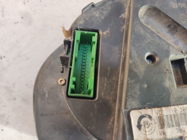 bontott VW PASSAT B5 Kilométeróra