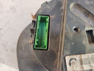 bontott VW PASSAT B5 Kilométeróra