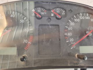 bontott VW PASSAT B5 Kilométeróra