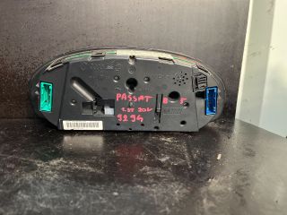 bontott VW PASSAT B5 Kilométeróra