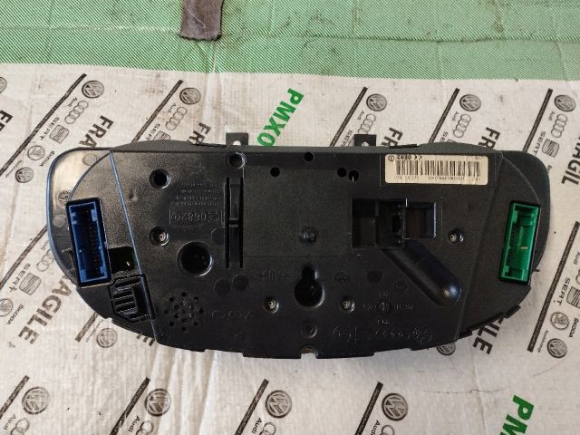 bontott VW PASSAT B5 Kilométeróra