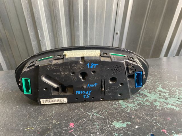 bontott VW PASSAT B5 Kilométeróra