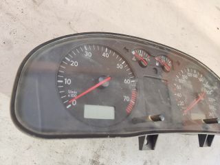 bontott VW PASSAT B5 Kilométeróra