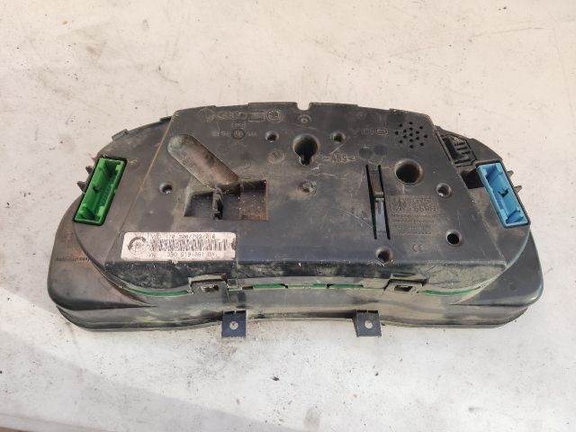 bontott VW PASSAT B5 Kilométeróra