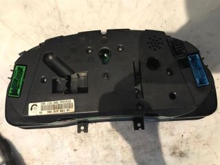 bontott VW PASSAT B5 Kilométeróra