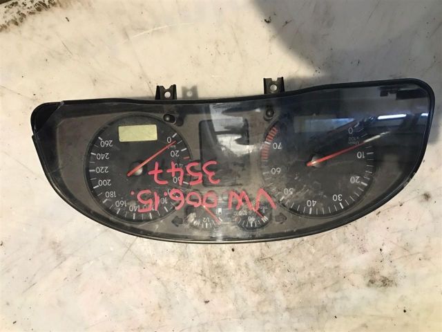 bontott VW PASSAT B5 Kilométeróra