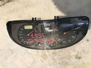 bontott VW PASSAT B5 Kilométeróra