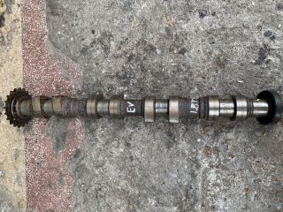 bontott VW PASSAT B5 Kipufogó Vezérműtengely