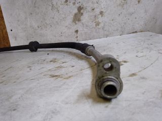 bontott VW PASSAT B5 Klíma Cső