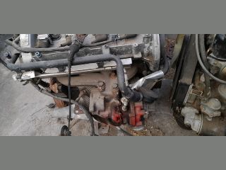 bontott VW PASSAT B5 Komplett Motor (Segédberendezésekkel)