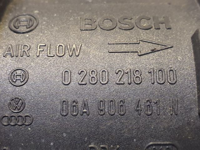 bontott VW PASSAT B5 Légtömegmérő