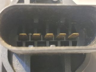 bontott VW PASSAT B5 Légtömegmérő