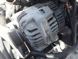 bontott VW PASSAT B5 Motor (Fűzött blokk hengerfejjel)