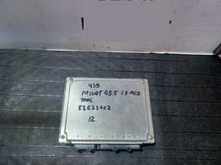 bontott VW PASSAT B5 Motorvezérlő