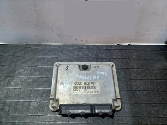 bontott VW PASSAT B5 Motorvezérlő