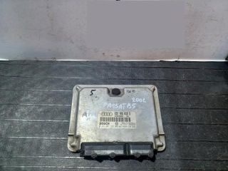 bontott VW PASSAT B5 Motorvezérlő