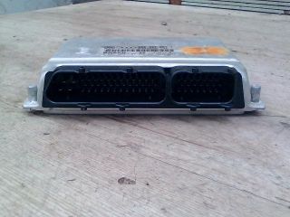 bontott VW PASSAT B5 Motorvezérlő