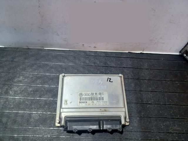 bontott VW PASSAT B5 Motorvezérlő
