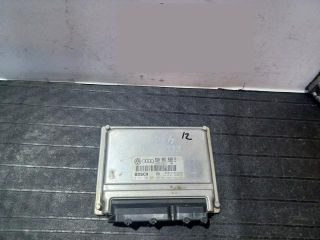 bontott VW PASSAT B5 Motorvezérlő