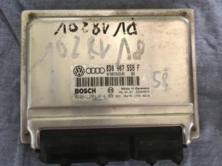 bontott VW PASSAT B5 Motorvezérlő