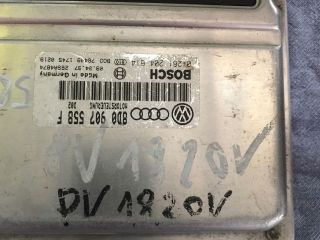 bontott VW PASSAT B5 Motorvezérlő