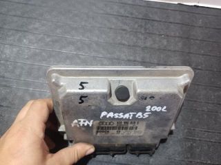 bontott VW PASSAT B5 Motorvezérlő