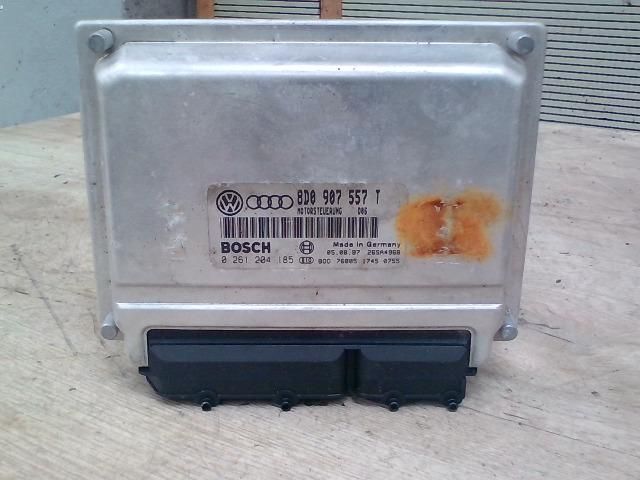 bontott VW PASSAT B5 Motorvezérlő