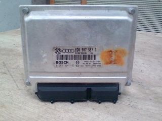 bontott VW PASSAT B5 Motorvezérlő