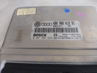 bontott VW PASSAT B5 Motorvezérlő