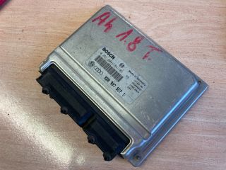 bontott VW PASSAT B5 Motorvezérlő