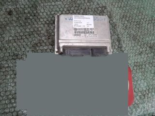 bontott VW PASSAT B5 Motorvezérlő