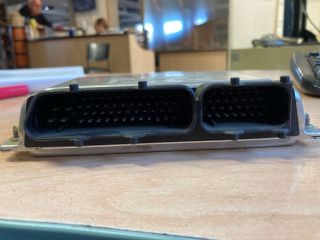 bontott VW PASSAT B5 Motorvezérlő