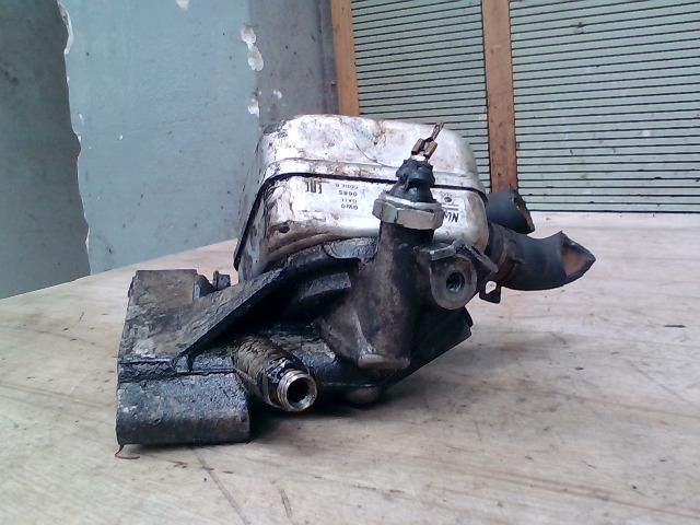 bontott VW PASSAT B5 Olajhűtő