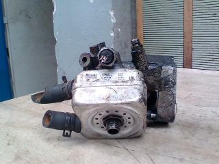 bontott VW PASSAT B5 Olajhűtő