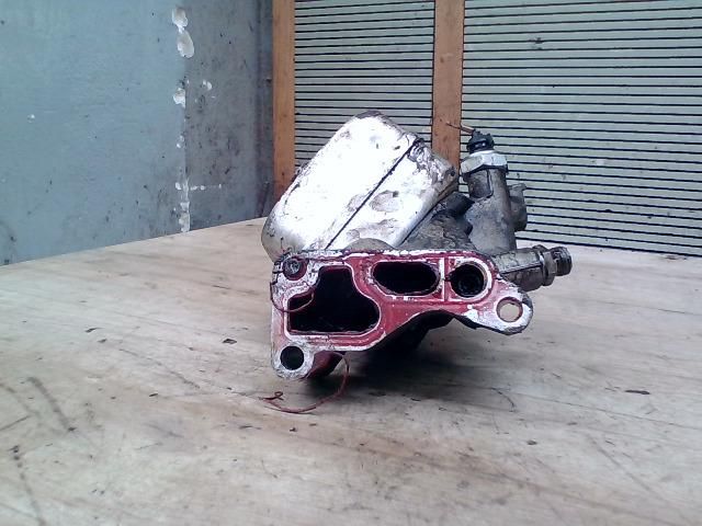 bontott VW PASSAT B5 Olajhűtő