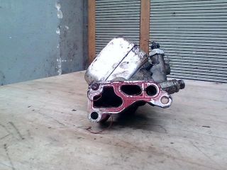 bontott VW PASSAT B5 Olajhűtő