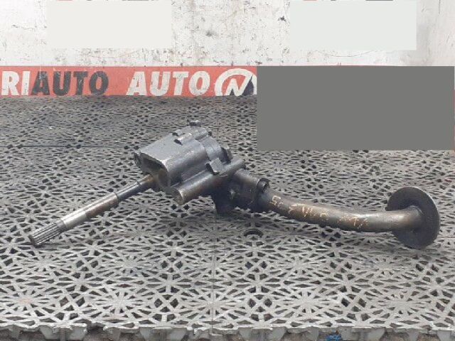 bontott VW PASSAT B5 Olajszivattyú