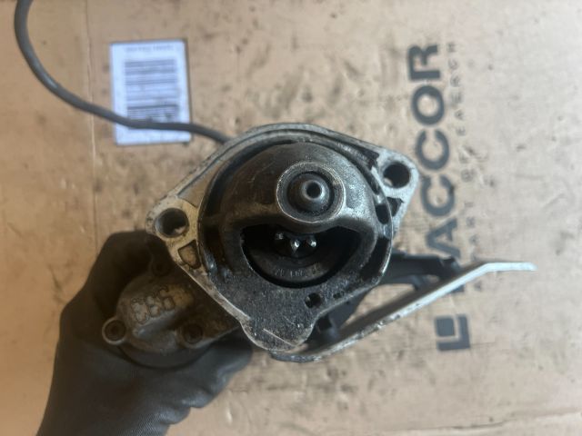 bontott VW PASSAT B5 Önindító