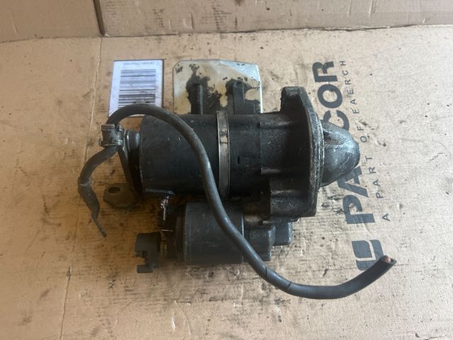 bontott VW PASSAT B5 Önindító