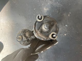 bontott VW PASSAT B5 Önindító