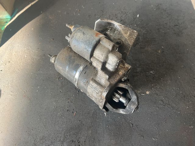 bontott VW PASSAT B5 Önindító