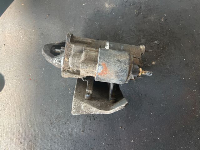 bontott VW PASSAT B5 Önindító